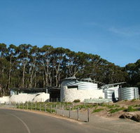 The Chase Cafe - ACT Tourism