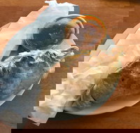 The Cornish Kitchen Moonta - ACT Tourism