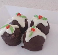 The Deck Bar and Cafe - ACT Tourism