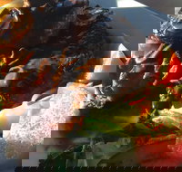 The Seagate Bistro - ACT Tourism