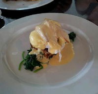 Union Cafe - ACT Tourism