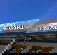 Venus Bay - ACT Tourism