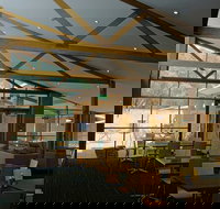 Wilpena Pound Resort - Restaurant - ACT Tourism