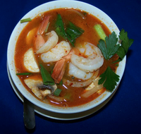 Annola Thai Restaurant - ACT Tourism