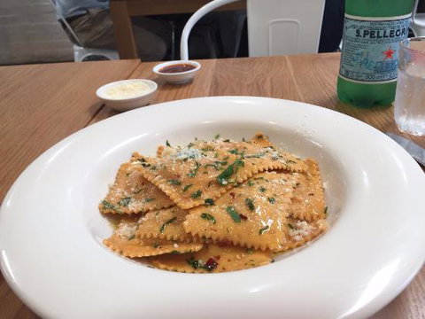 Adamo's Pasta - ACT Tourism 0