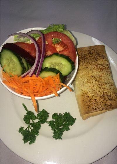 Coolum Seafoods - ACT Tourism 2