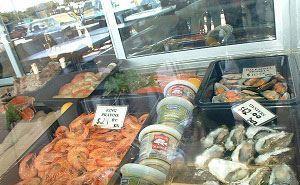 Coolum Seafoods - ACT Tourism 7