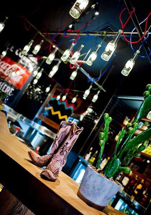 Espressivo Coffee & Wine Bar - ACT Tourism 0