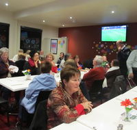 Fiveways Hotel - ACT Tourism