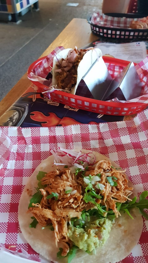 Hot Tamale - ACT Tourism 3