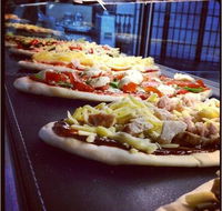Pizza  Pie Co - ACT Tourism