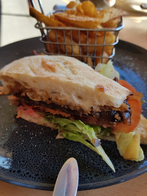 Wallangarra Railway Cafe - ACT Tourism 2
