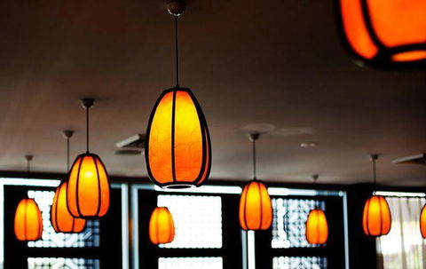 Wild Duck Fine Asian Cuisine - ACT Tourism 0