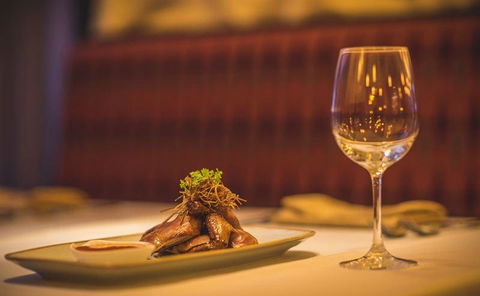 Wild Duck Fine Asian Cuisine - ACT Tourism 9