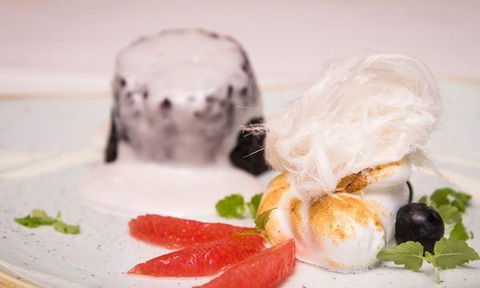 Wild Duck Fine Asian Cuisine - ACT Tourism 13