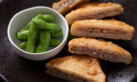 Wild Duck Fine Asian Cuisine - ACT Tourism 14