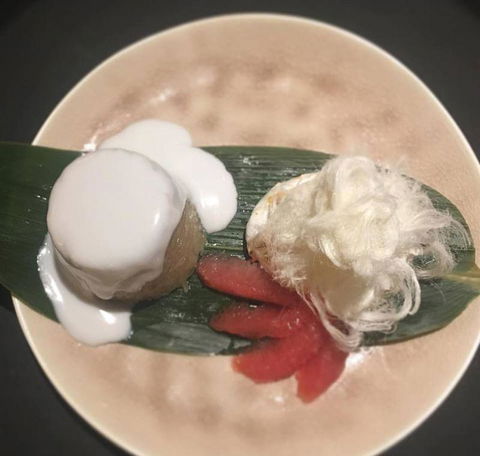 Wild Duck Fine Asian Cuisine - ACT Tourism 19