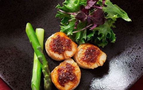 Wild Duck Fine Asian Cuisine - ACT Tourism 2