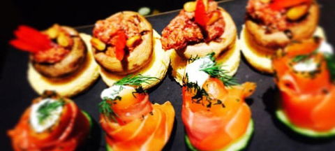 Wild Duck Fine Asian Cuisine - ACT Tourism 3