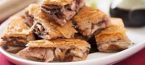 Wild Duck Fine Asian Cuisine - ACT Tourism 5