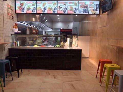 Valley Kebab Shop - ACT Tourism 0