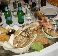 Ashmore Seafood and Steakhouse - ACT Tourism