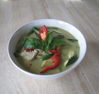 Chilli Thai - ACT Tourism