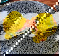 Cut  Grind Cafe - ACT Tourism