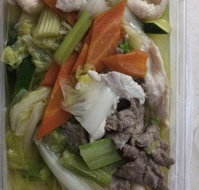 My Place Chinese  Malaysian - ACT Tourism