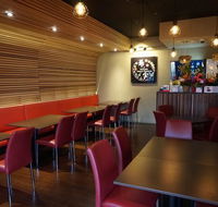 NOZOMI Japanese Restaurant - ACT Tourism