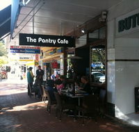 Pantry The - ACT Tourism