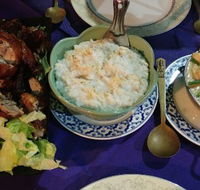 Royal Thai Hut - ACT Tourism