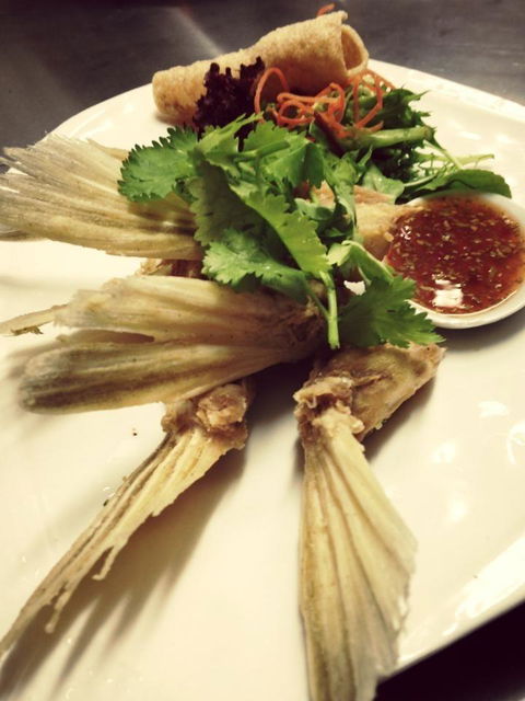 The Little Plate - ACT Tourism 1
