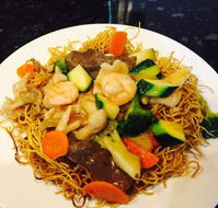 Asian Wok Bistro - ACT Tourism