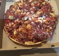 Big Fella's Pizza - ACT Tourism