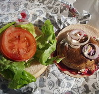 Burger Urge Crestwood - ACT Tourism