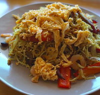 Canton Chinese BYO Restaurant - ACT Tourism