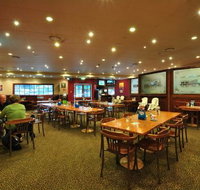 Central Park Tavern - ACT Tourism