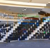 Coconut lagoon Indian cuisine - ACT Tourism