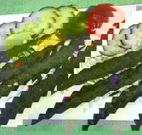 Curry Muncher Pacific Pines - ACT Tourism