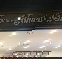 Fins on the Junction - ACT Tourism