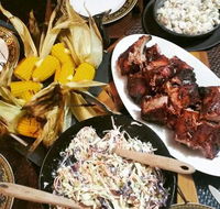 Gabo's Smokehouse - ACT Tourism