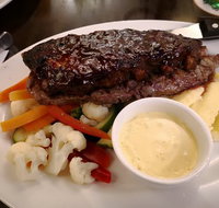 Graziers Steakhouse - ACT Tourism