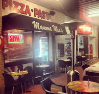 Mamma Mia's Italian Restaurant - ACT Tourism