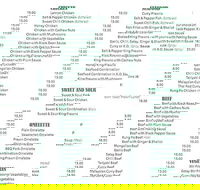 Mandarin Garden - ACT Tourism