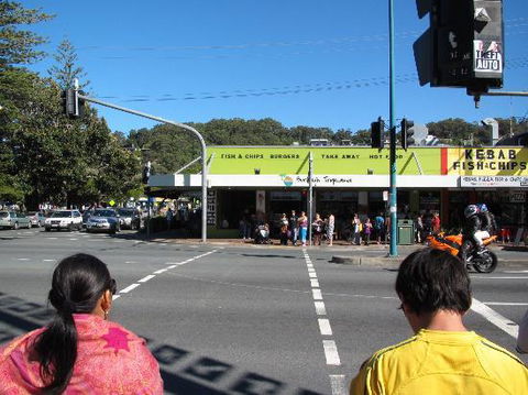 Pacific Carvery - ACT Tourism 0