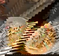 Pacific Pines Tuk Tuk Thai Bistro - ACT Tourism