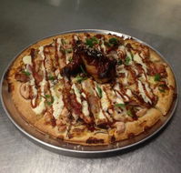 Pizza Capers - ACT Tourism