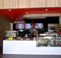 Sushi Break - ACT Tourism