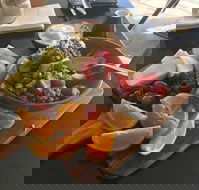 The Whistlestop Dining Room - ACT Tourism